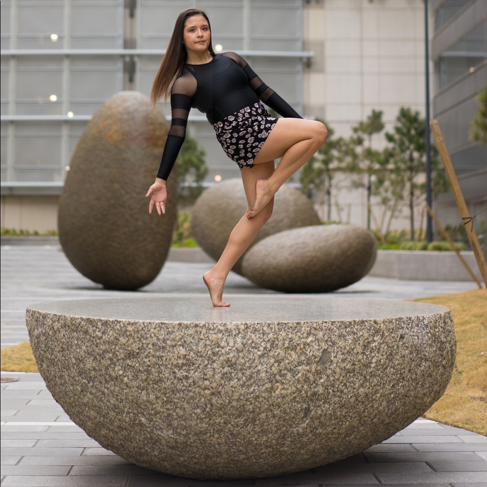 Meet your Posher, Veronica